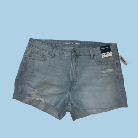 Old Navy OG Straight Denim Jeans NWT - Picture 1 of 5